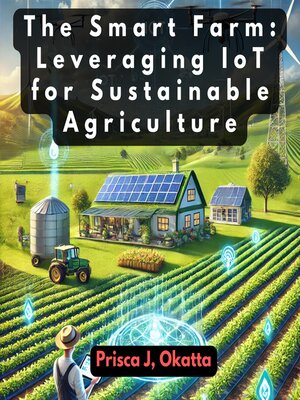 cover image of The Smart Farm